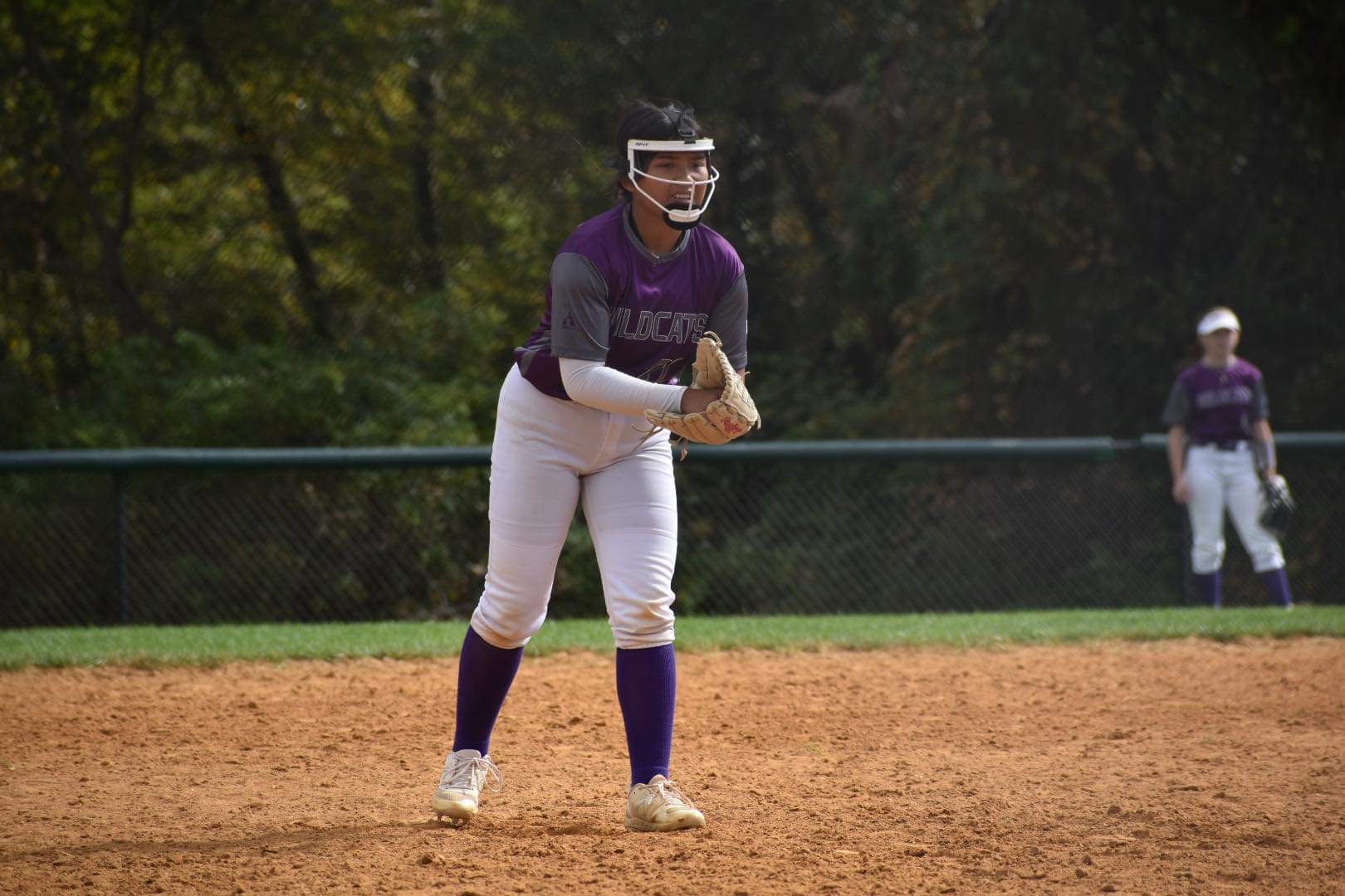 Check out the photos and videos of the softball recruiting profile Elyssa Jamandron
