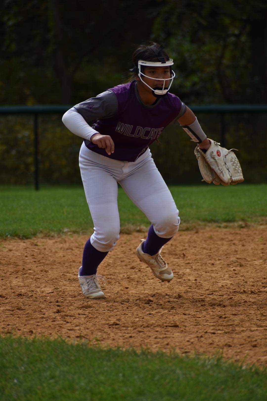 Check out the photos and videos of the softball recruiting profile Elyssa Jamandron