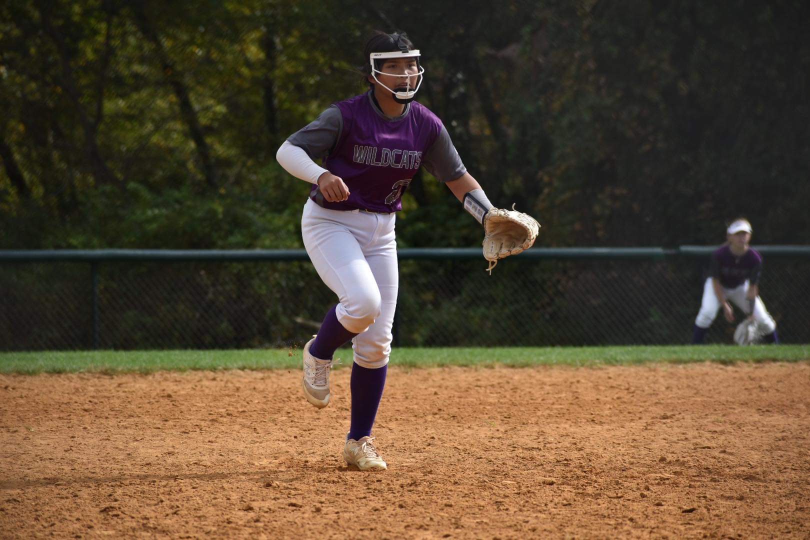 Check out the photos and videos of the softball recruiting profile Elyssa Jamandron