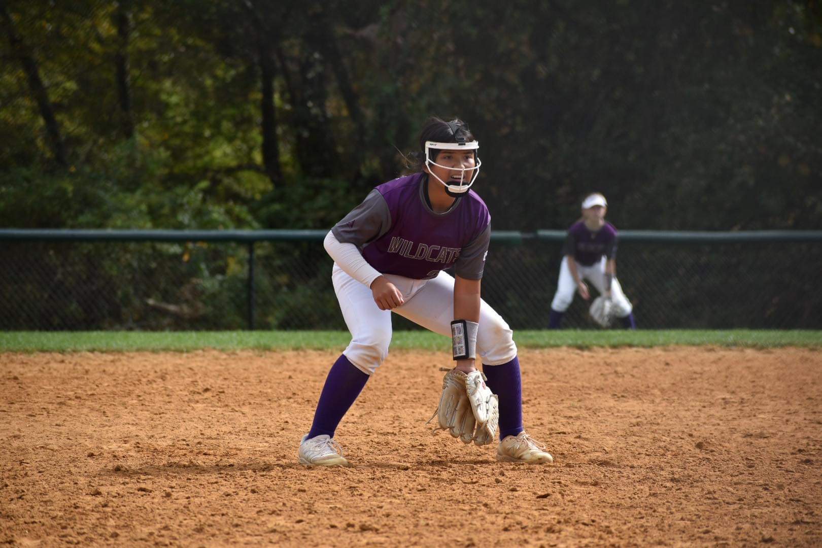 Check out the photos and videos of the softball recruiting profile Elyssa Jamandron